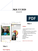 Okk Ui 2020