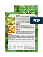 Requisitos Exportacion Productos Fresco Ecuador