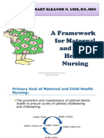  Frameworks of MCHN