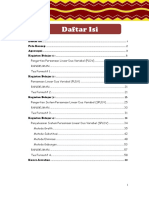 Modul SPLDV