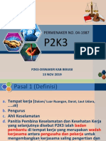 Materi_Hari ke 1b permenaker 4-1987 P2K3 rev.01