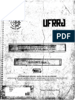 Passeio de Beija-flor - A Luta Do Sindicalismo Pela Garantia Da Representacao Dos Canavieiros Fluminenses - Um Estudo Da Acao Sindical