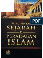 Buku Pintar Sejarah Dan Beradaban Islam