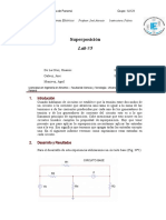 Informe N°5