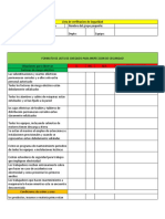 Taxonomia Del Mantenimento