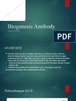 Biogenesis Antibody