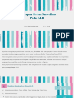 PPT Surveilans Kesmas