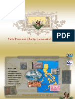 Faith, Hope and Charity Conquest of The Philippines (2021 Marco Ruben Malto II)