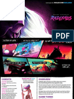 Radlands - Rulebook - Booklet - v1.13 - 2021.04.12
