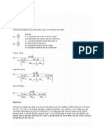 Formulas de Wilbur