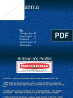 Britannia Sample