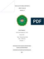 Bucok SK4 Modul 1.1 - Tifiorella Hawa F (21109011021)