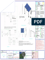 Anexo B Diagrama - Unifilar - Proyecto - Off-Grid