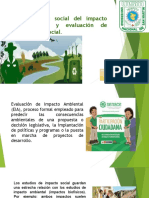 EIS Impacto social ambiental