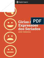 239744285 Girias e Expressoes Dos Seriados 1 Preview