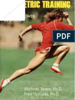 110455429 Plyometric Training Achieving Explosive Power in Sports