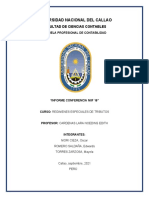 Informe Niif 16 Arrendamientos - Grupal