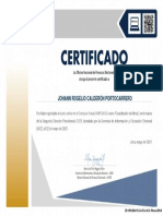 Curso Virtual Dirigido Al Coordinador de Mesa TRUJILLO-OnPEDUCA CPO Certificado SEP 2021 97121