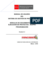 Manual de Usuario - Sejpro - Programacion v2