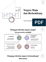 Negara Maju Dan Berkembang (1)