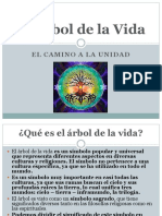 El Árbol de La Vida