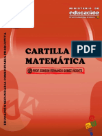 5to A-B N°2 Matemática VV