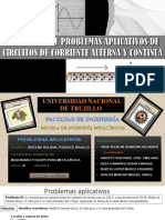 PROBLEMAS APLICATIVOS_SEMANA 2_CIRCUITOS DE CORRIENTE CONTINUA Y ALTERNA_UNT_2021