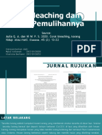 A - Studi Kasus - Phylum Coelenterata