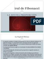 Clase 3 La Espiral de Fibonacci