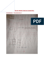 SOLIDOMAGIA - Poligomancia (MATEMÁTICAS)