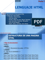 HTML Parte 001