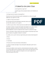 06 - Ta - Cromatografia en Capa Fina PDF
