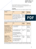 MCPS COVID-19 Simplified Decision Making Model