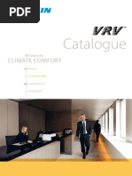 Catalogue: Climate Comfort