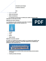 Equipos y Materiales de Laboratorio para Biología