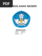 10 dongeng anak