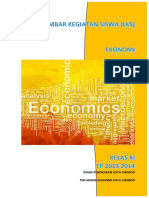 Materi Lks Ekonomi Xi 2013