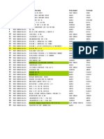 004 Rekap Hasil Opname Unit Mulai 13 Oktober 2021