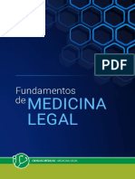 Fundamentos Medicina Legal
