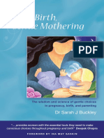 Gentle Birth Gentle Mothering Ebook