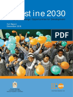 Palestine 2030 Full Report English