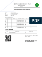 Jadwal-Suarni Gulo