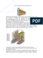 Almacenamiento Convencional