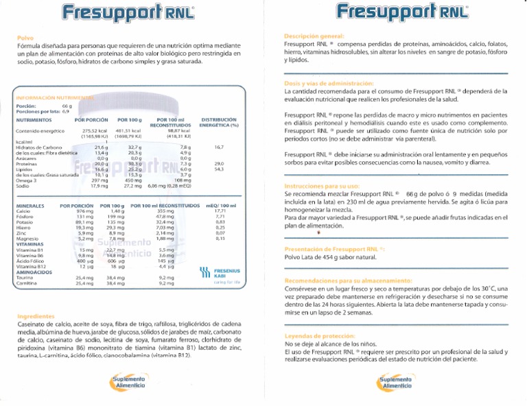 Fresupport | PDF