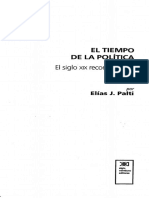 Palti Elías - Eltiempo de La Política - p13-56