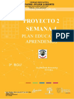 Compactad 3roº Bgu Proy 2 Sema 4