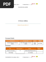 Multi-Layer Network Deployment Guide | PDF | Routing | Router (Computing)