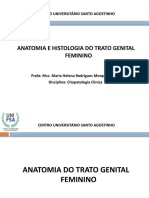 AULA 02 Anatomia e Histologia do TGF