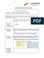 Actividad - # - 1 - Pizarro Toledo