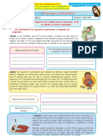 DIA 4 TUTORIA ¡Propongo y Transformo